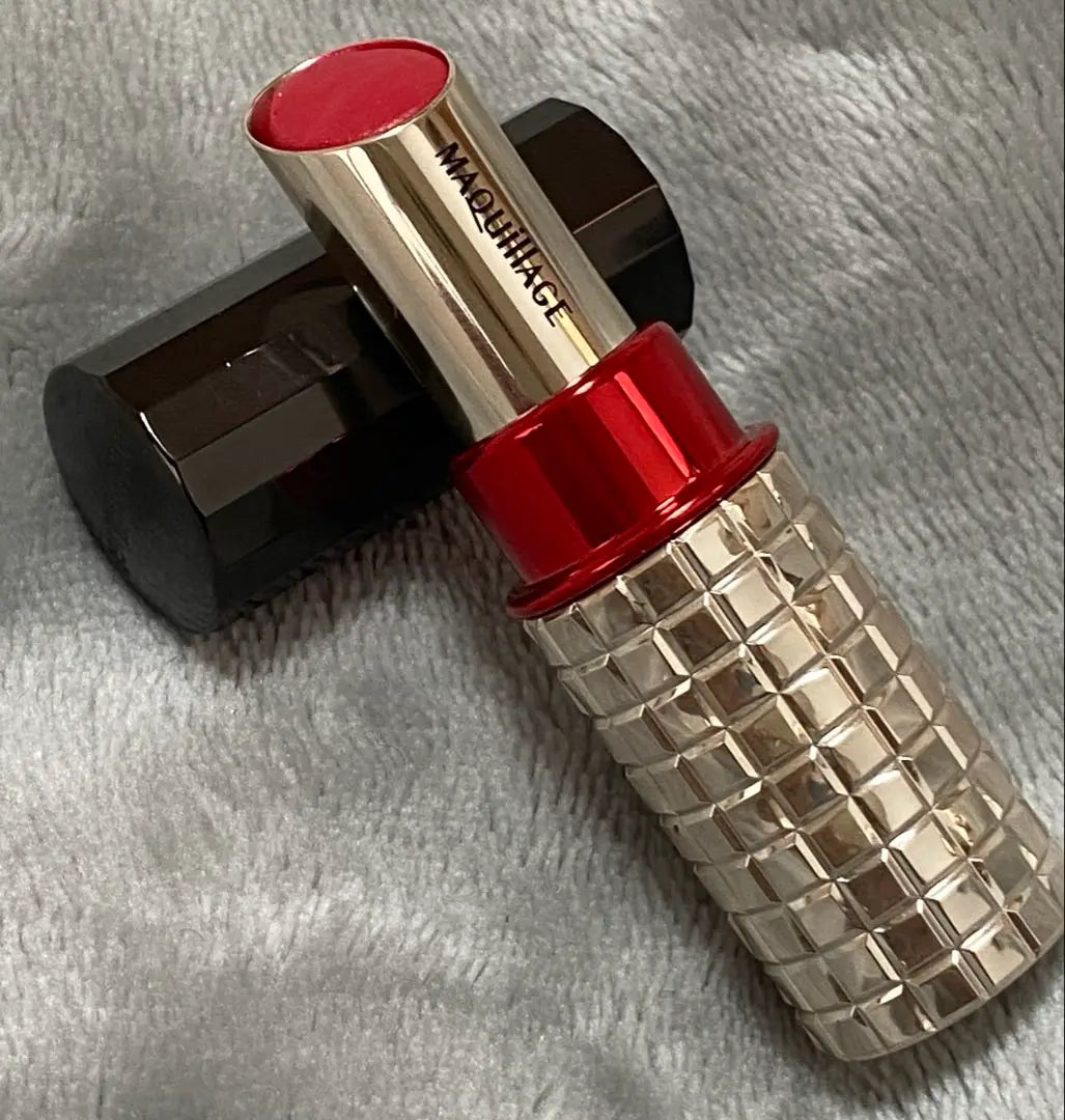 Shiseido MAQuillAGE Dramatic Rouge EX RD430