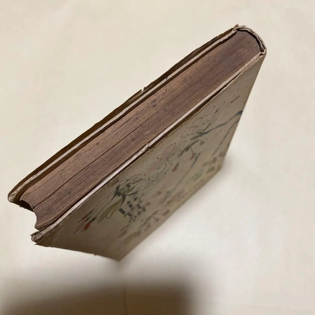 Price reduction [Rare book! First edition] Udaijin Sanetomo, Osamu Dazai, 1945 First edition with cover, binding Tsuguharu Fujita