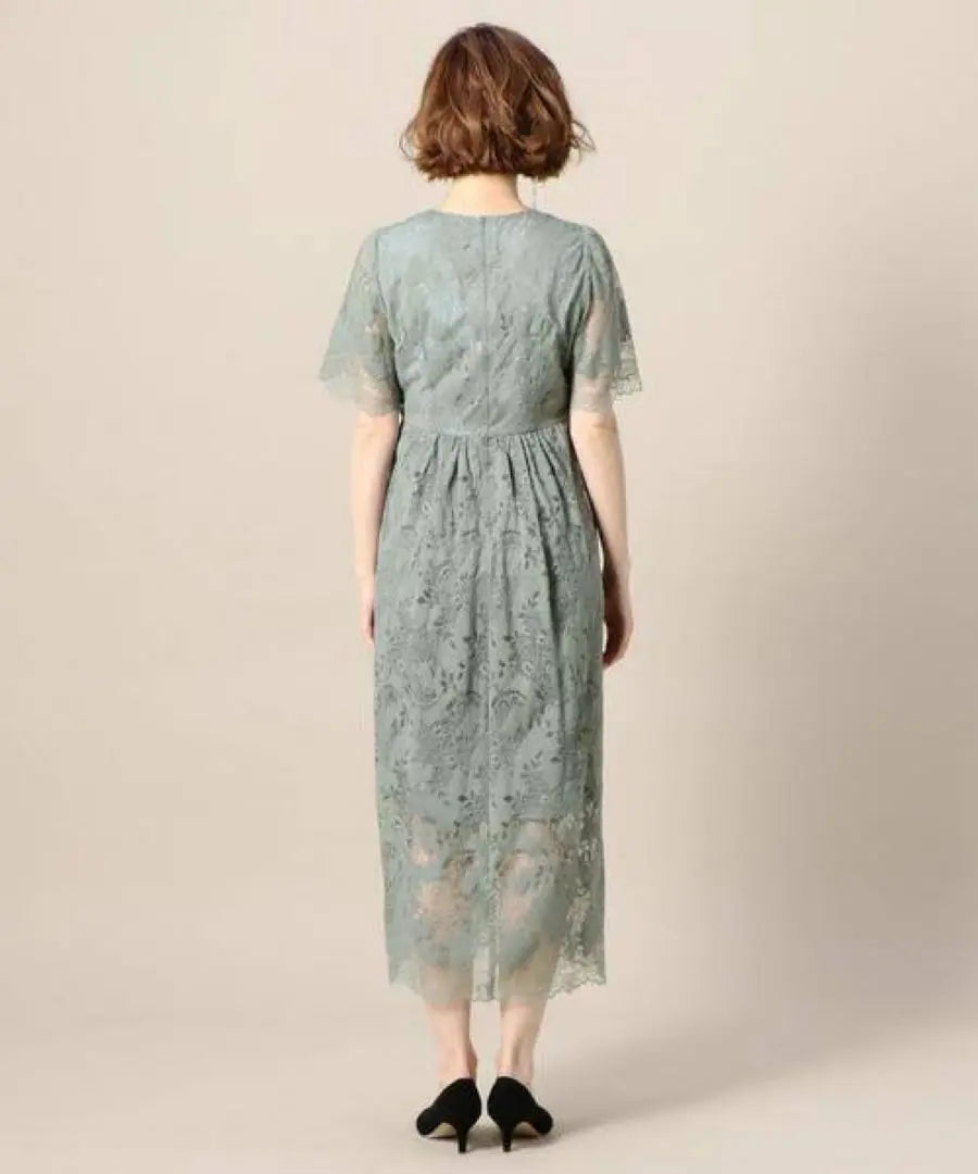 BEAUTY&YOUTH UNITED ARROWS Long Dress