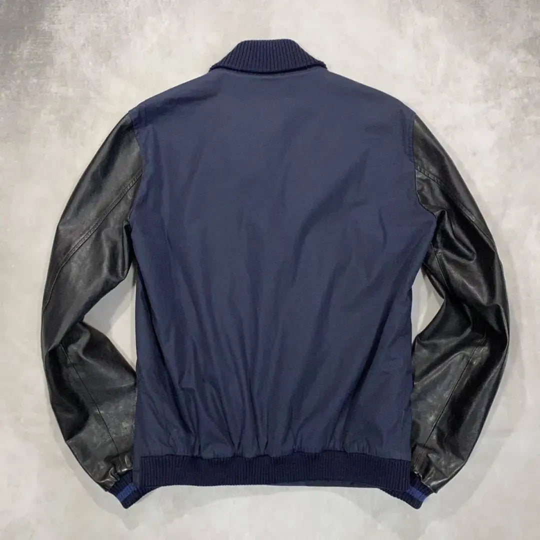 52 GUCCI Bomber Jacket/Blouson