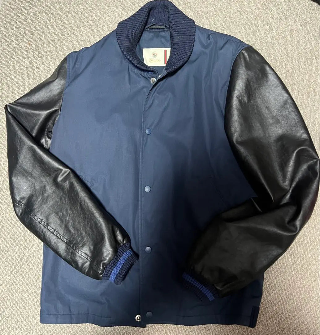 52 GUCCI Bomber Jacket/Blouson