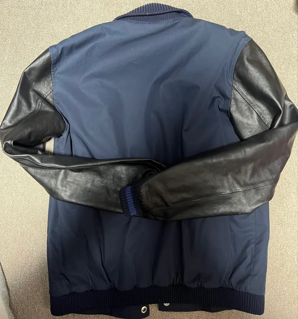 52 GUCCI Bomber Jacket/Blouson