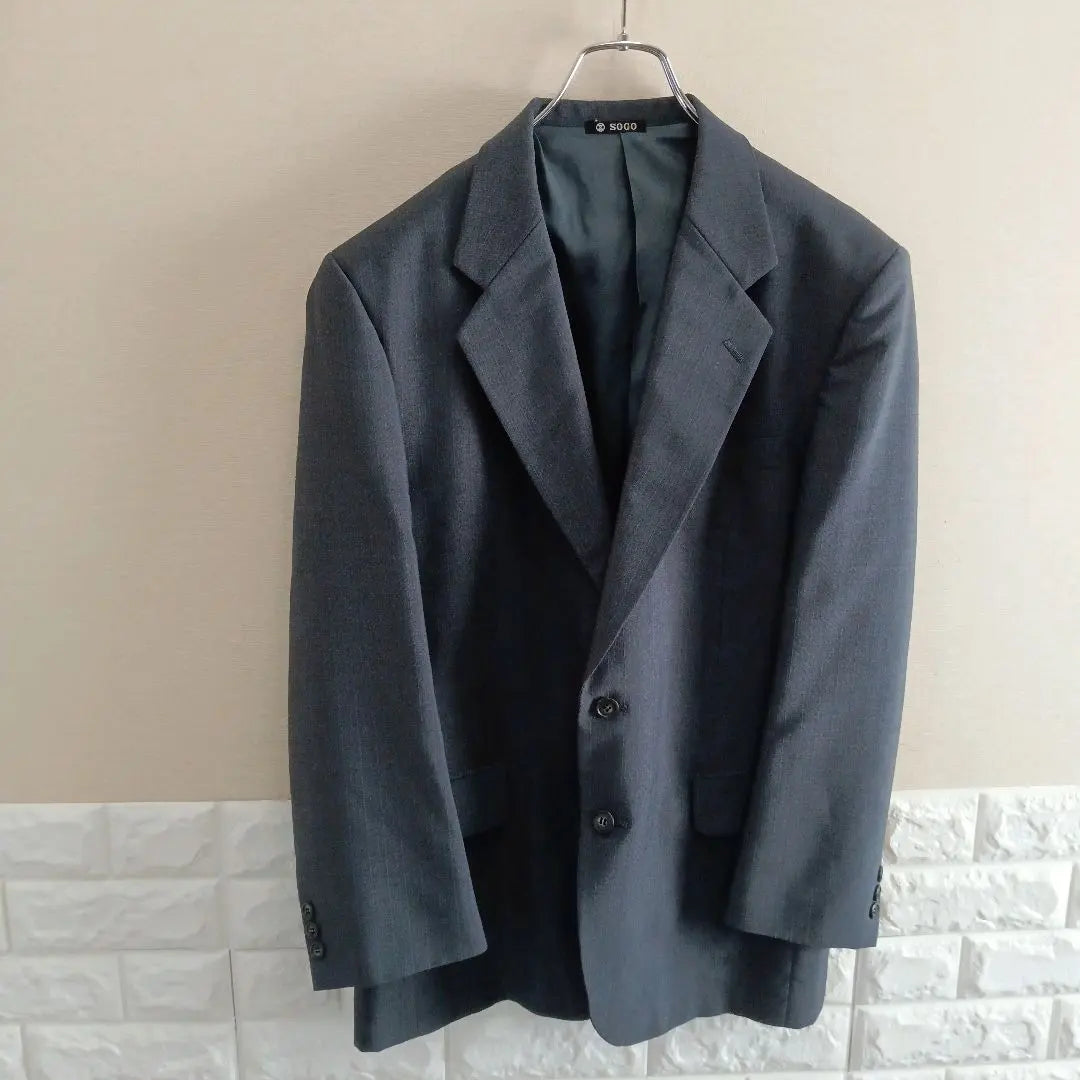 ◆Suit jacket◆ M Tailored jacket outerwear Spring/Autumn ◆tt0789 | ◆スーツ上着◆ M テーラードジャケット アウター 春秋 ◆tt0789