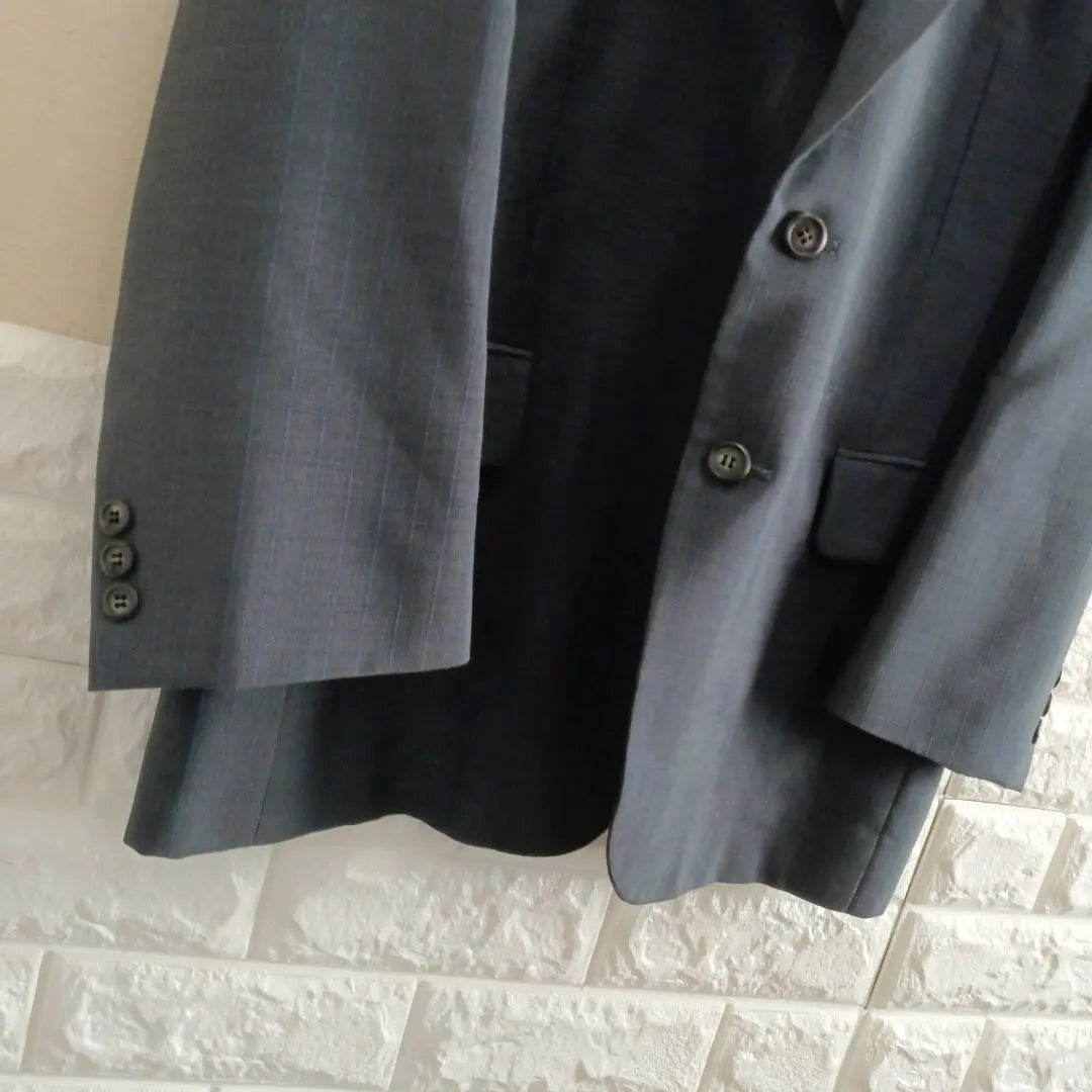 ◆Suit jacket◆ M Tailored jacket outerwear Spring/Autumn ◆tt0789 | ◆スーツ上着◆ M テーラードジャケット アウター 春秋 ◆tt0789