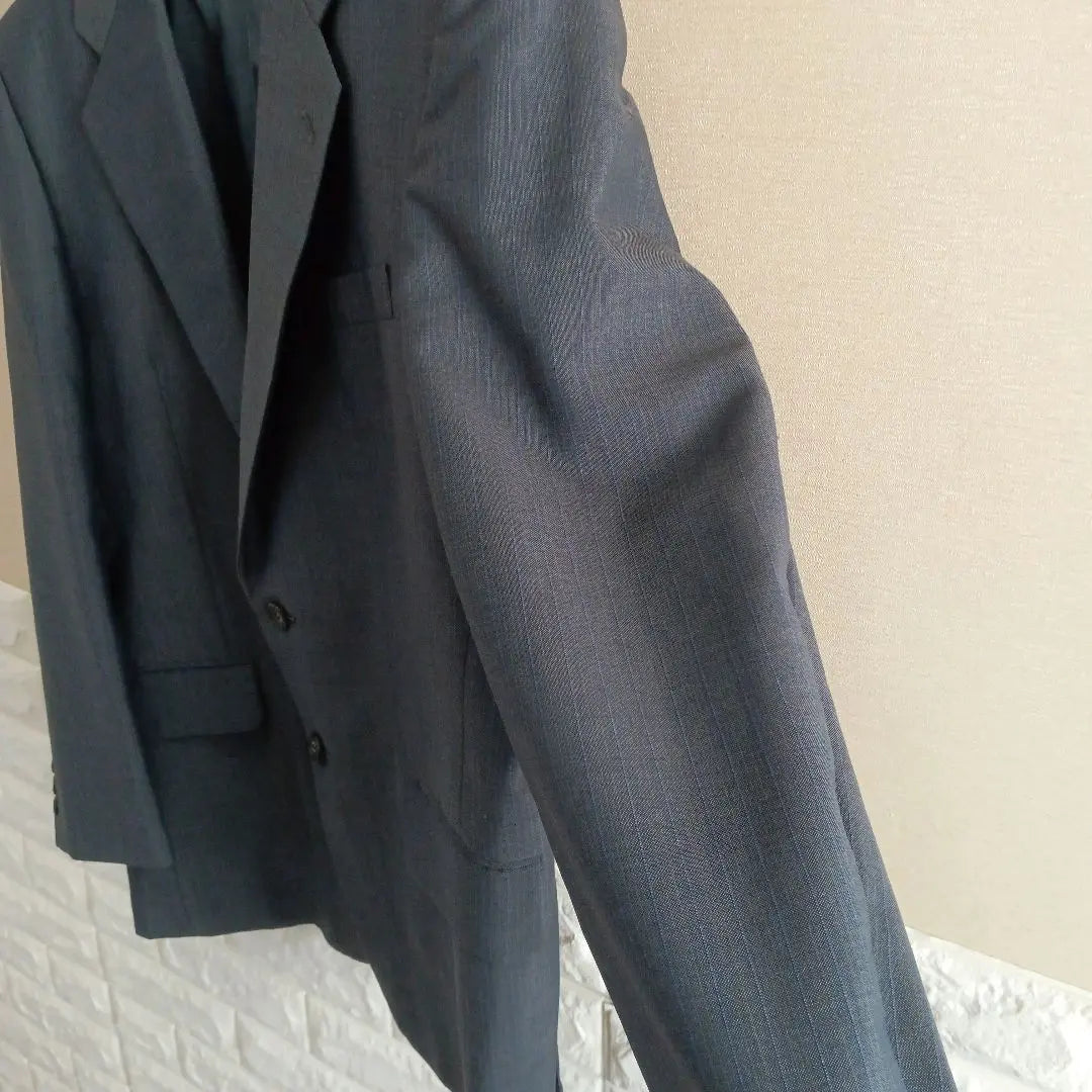 ◆Suit jacket◆ M Tailored jacket outerwear Spring/Autumn ◆tt0789 | ◆スーツ上着◆ M テーラードジャケット アウター 春秋 ◆tt0789