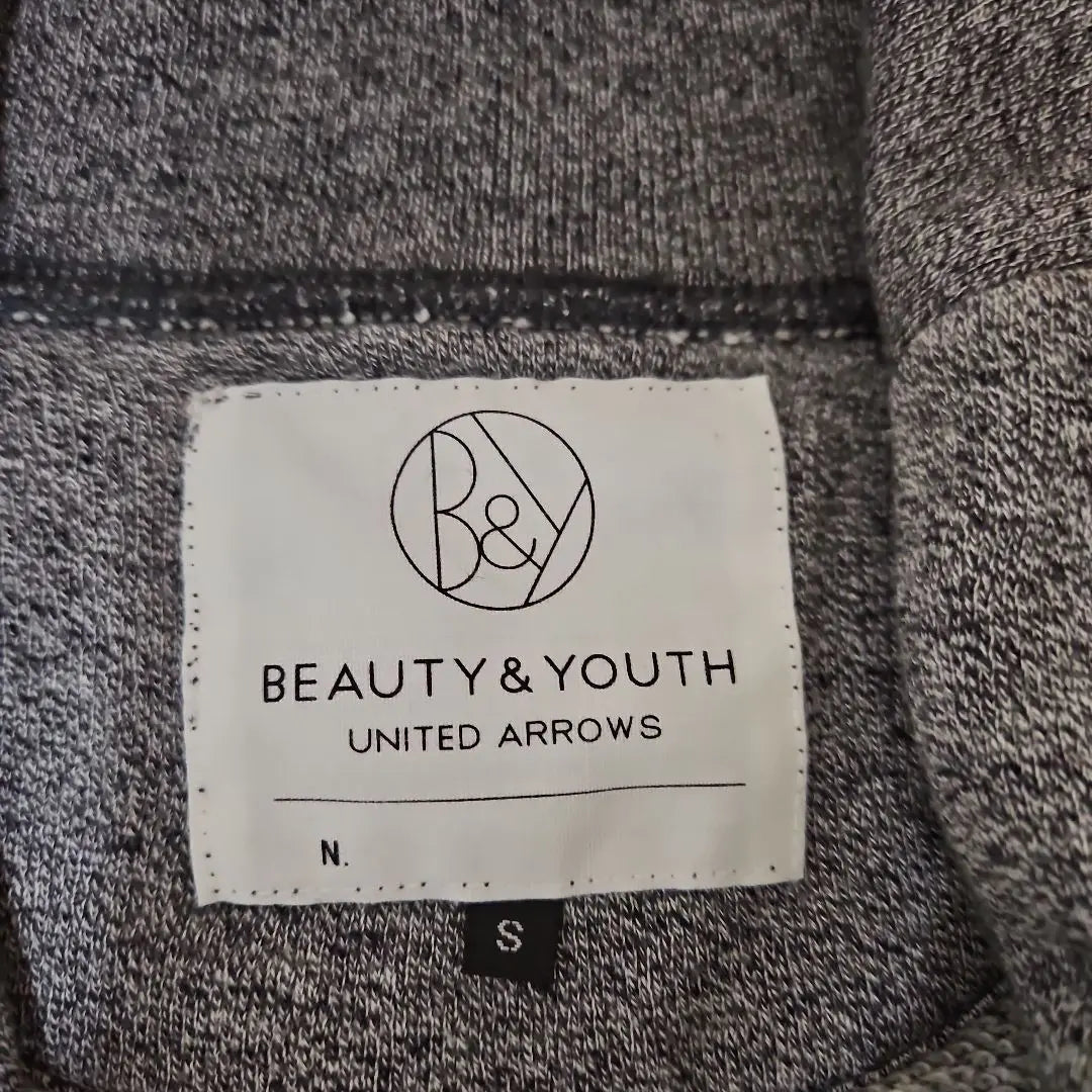 BEAUTY&YOUTH UNITEDARROWS United Arrows