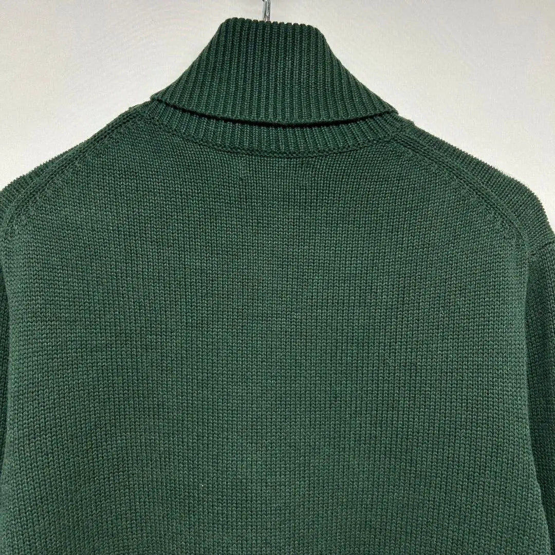 Polo Ralph Lauren Horsehead Knit