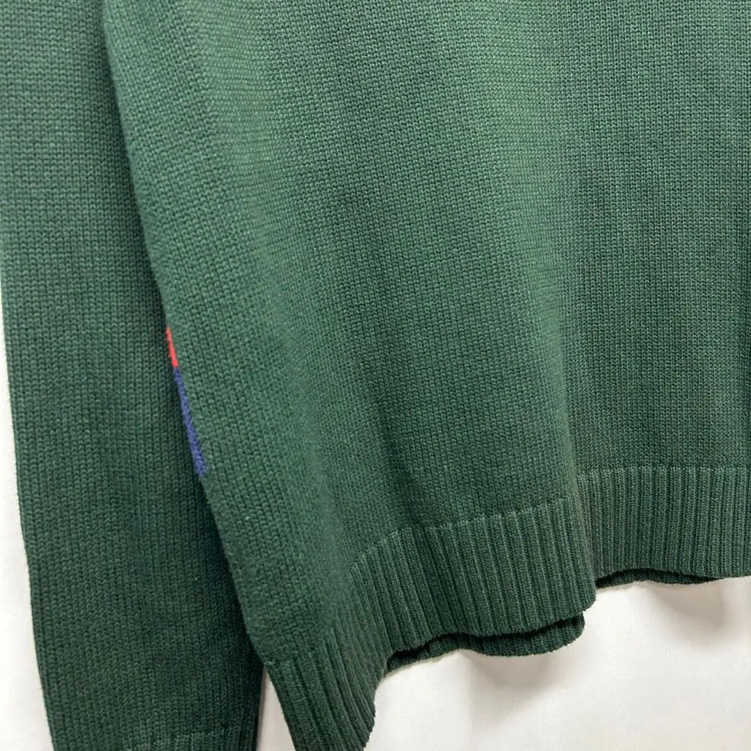 Polo Ralph Lauren Horsehead Knit