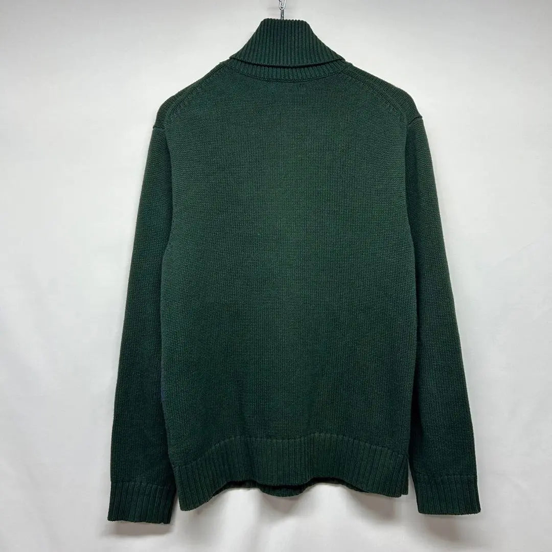 Polo Ralph Lauren Horsehead Knit