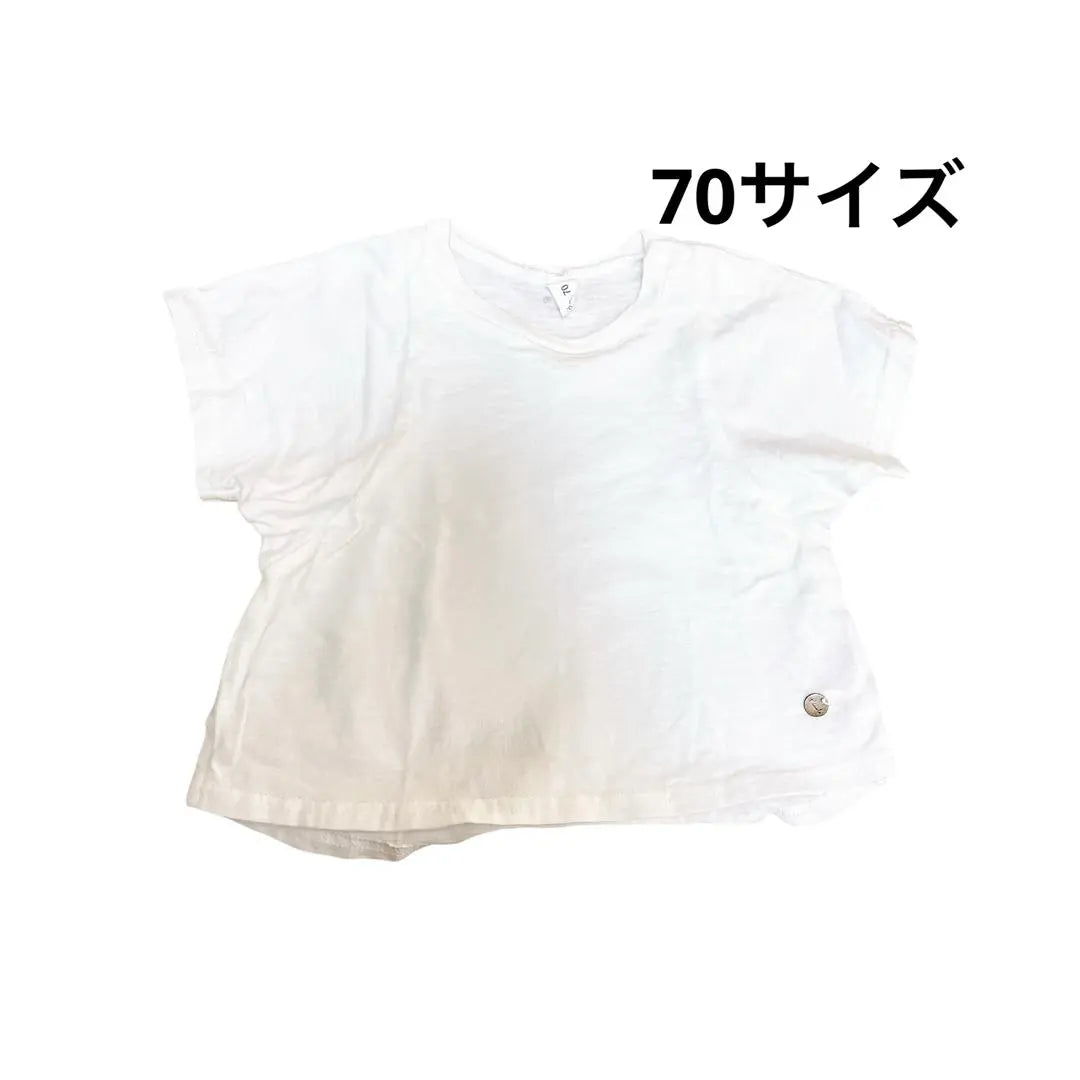 Ropa para niños vendida al por mayor 28 prendas 80 Talla Manga corta Manga larga Pantalones largos KPBOY KPBOY etc. | 子供服まとめ売り 28着 80サイズ 半袖長袖 半ズボン長ズボン KPboy他