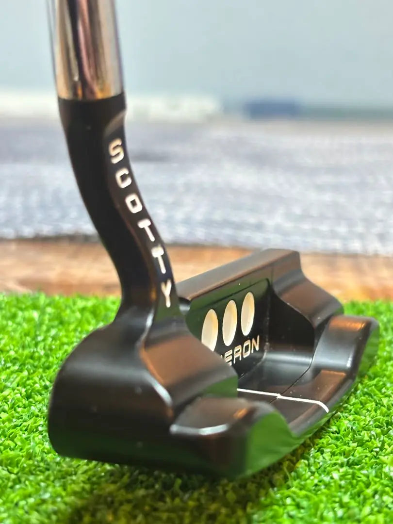 For DPKRVWM only! ❤️Scotty Cameron Newport 1.5