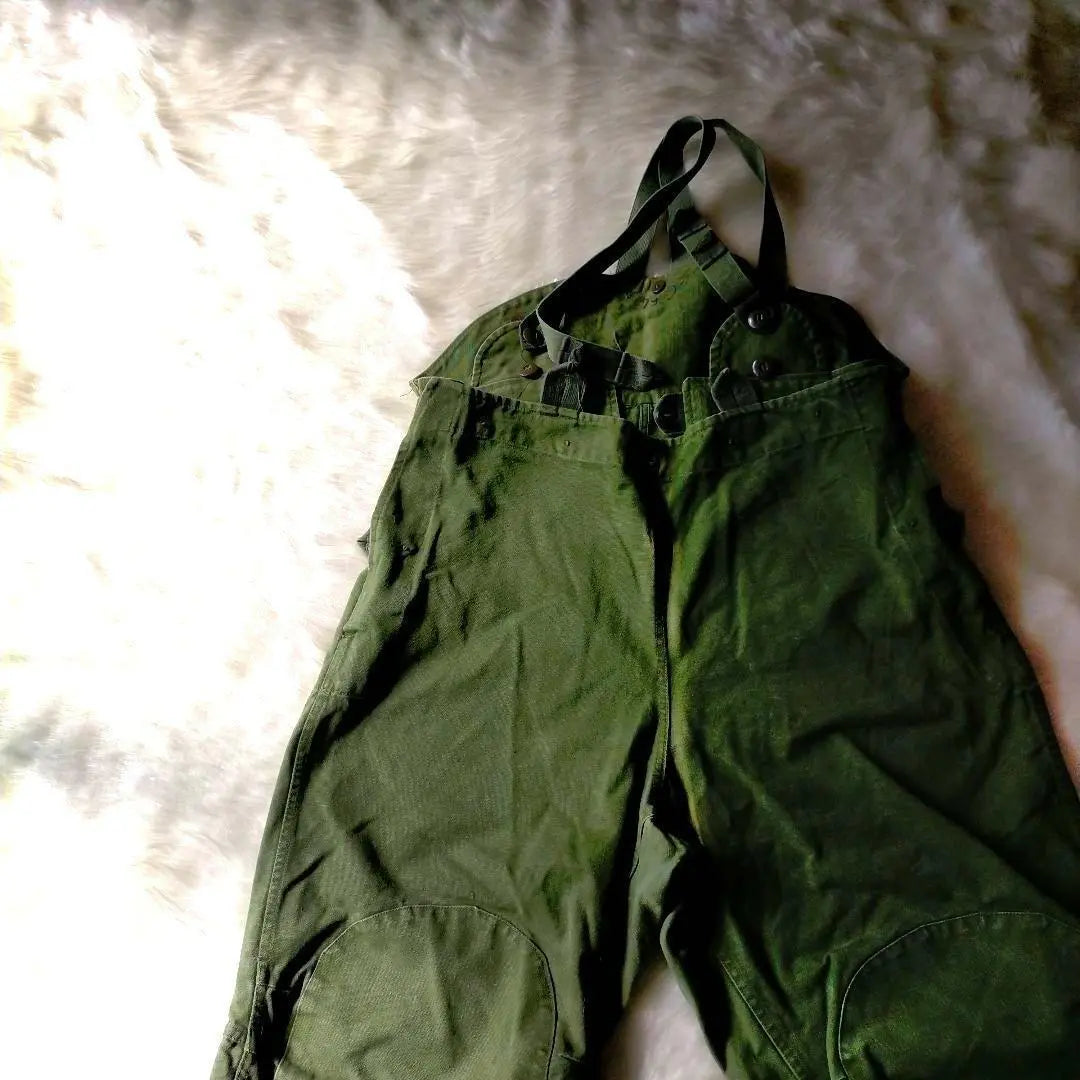 ✨Real item✨Swedish Army★Motorcycle Pants★W100★Suda Masaki★Super rare