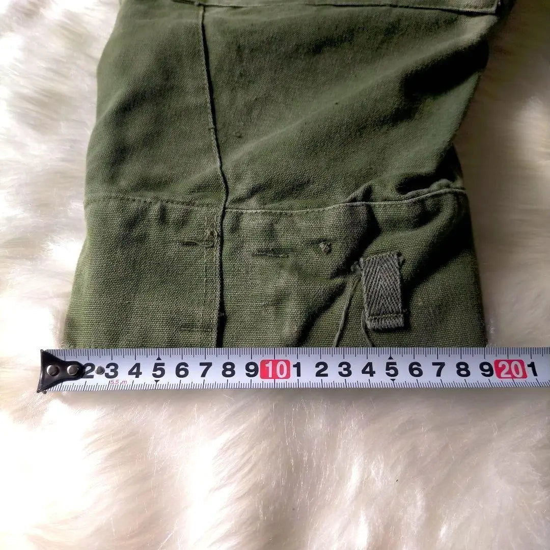 ✨Real item✨Swedish Army★Motorcycle Pants★W100★Suda Masaki★Super rare