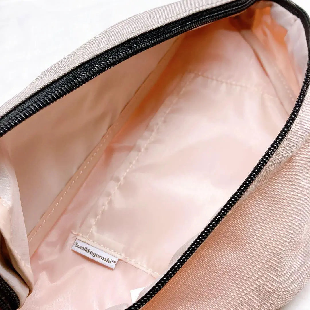 ⭐️ Bolso de cintura Sumikko Gurashi, bolso de hombro, color rosa