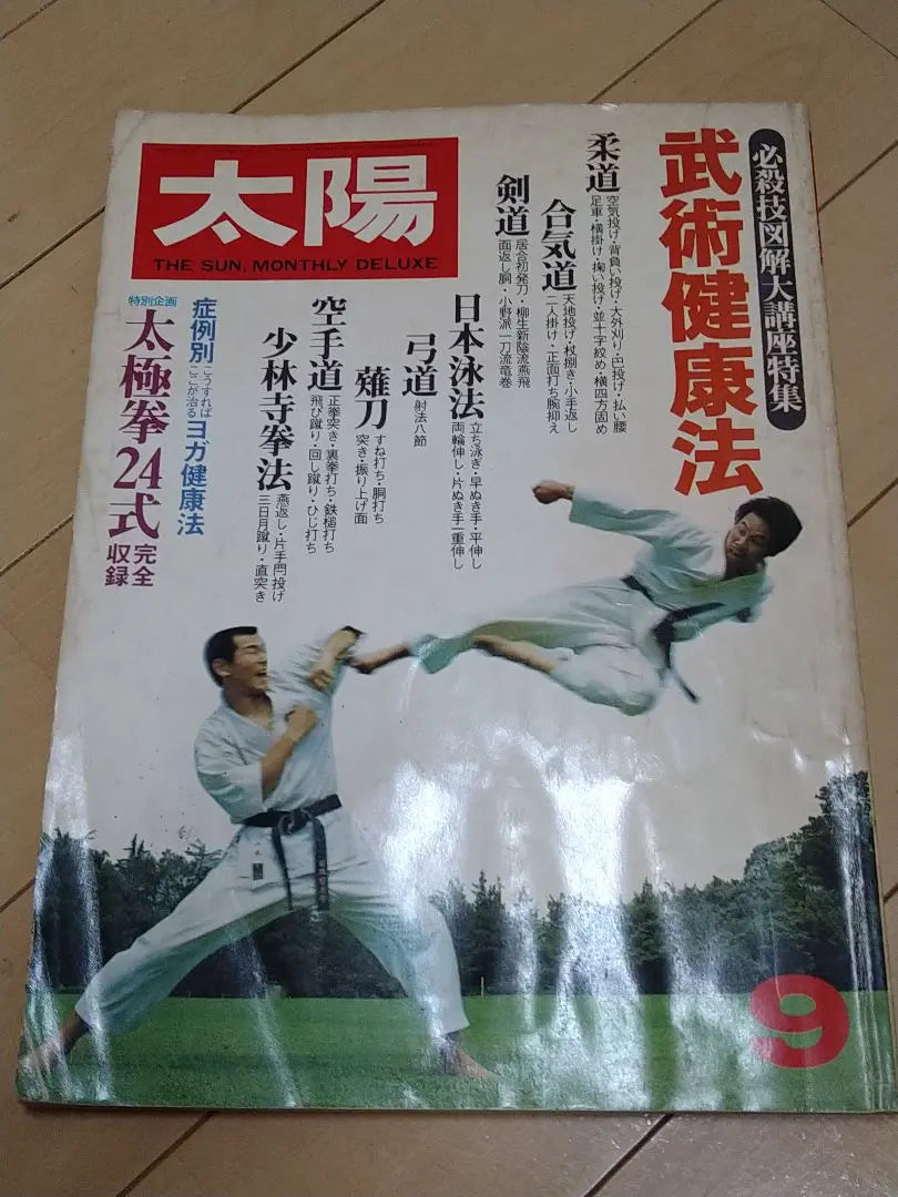 Aikido, Yumi Kaoru, Ueshiba Morihei, ancient martial arts