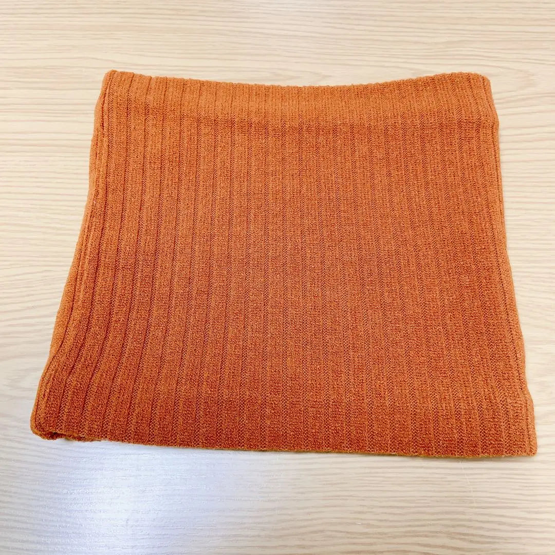 First come, first served! ️ Neck warmer Autumn/Winter Extreme warmth Cold protection Windproof Brown