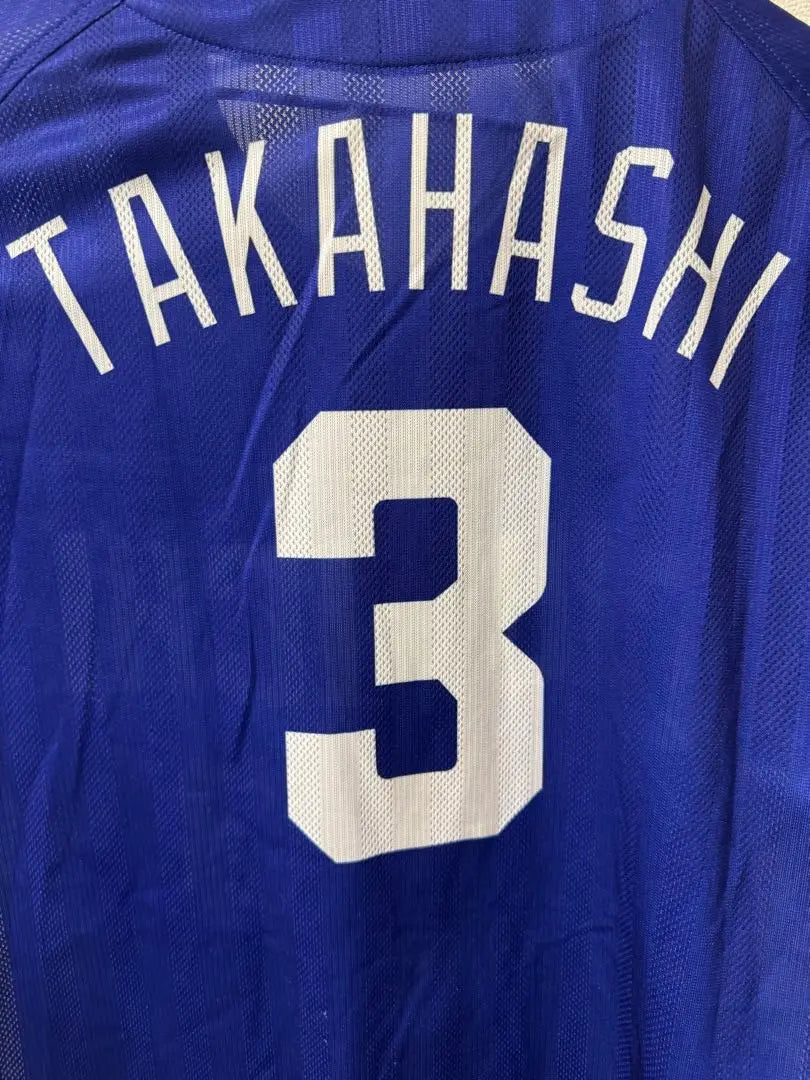 Chunichi Dragons Takahashi Shuhei Ochiai administration reprint uniform O size