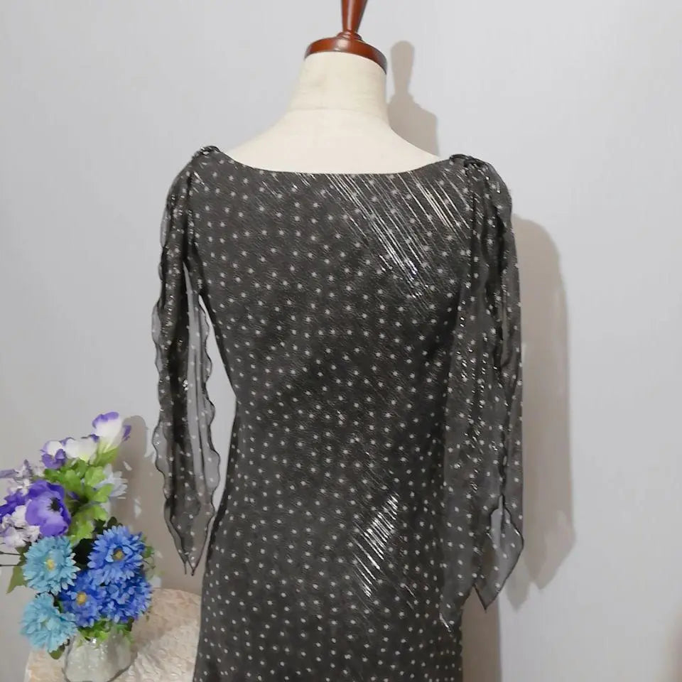 Michelle Clan - Superb condition, Dress, One Piece, Party, M size, Tight