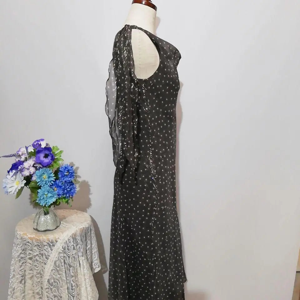 Michelle Clan - Superb condition, Dress, One Piece, Party, M size, Tight