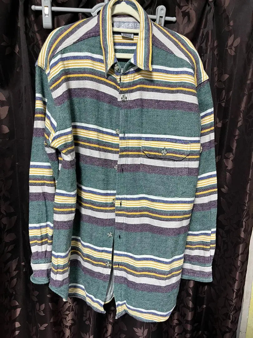 vintage shirt