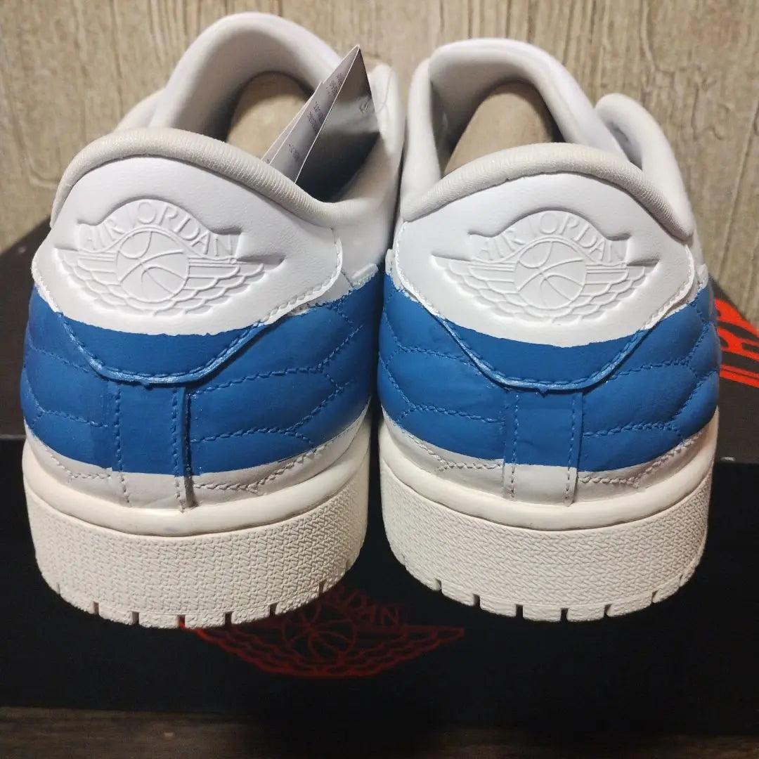 【Nuevo producto】NIKE/AIR JORDAN 1 CENTER COURT/30 cm