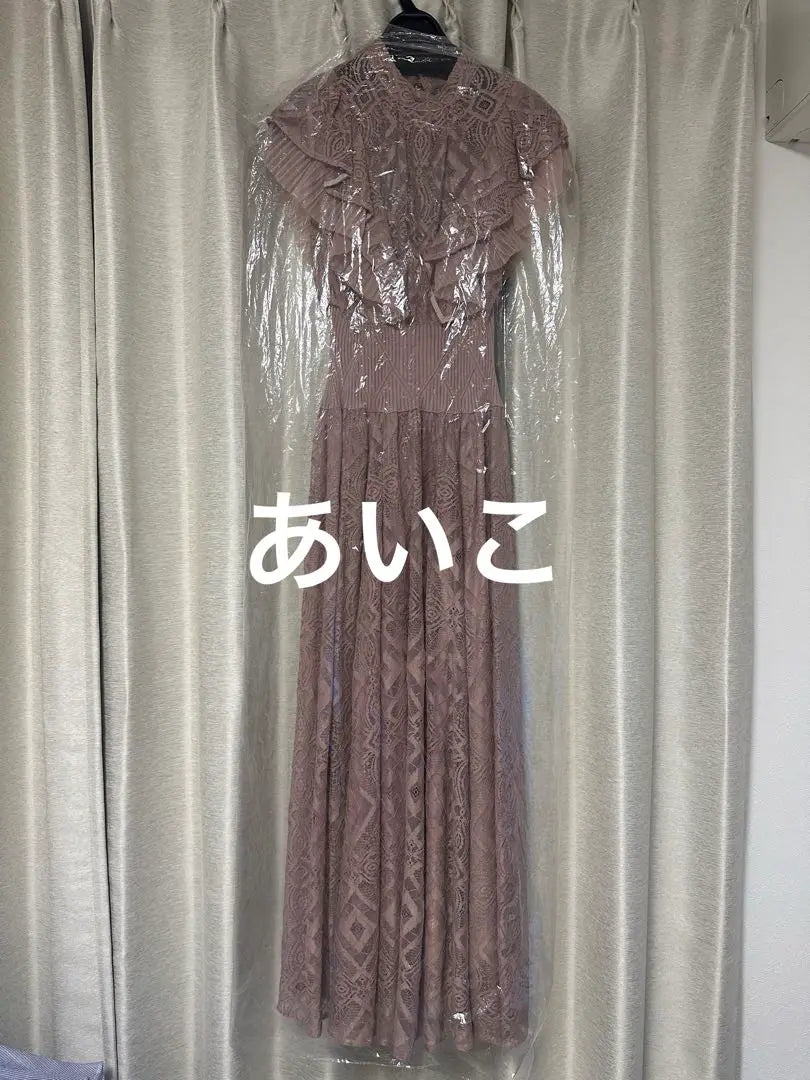 SNIDEL❤ Nuevo sin usar ❤ West Librous One Piece ❤️ boda | snidel❤新品未使用❤ウエストリブレースワンピース❤1❤️結婚式