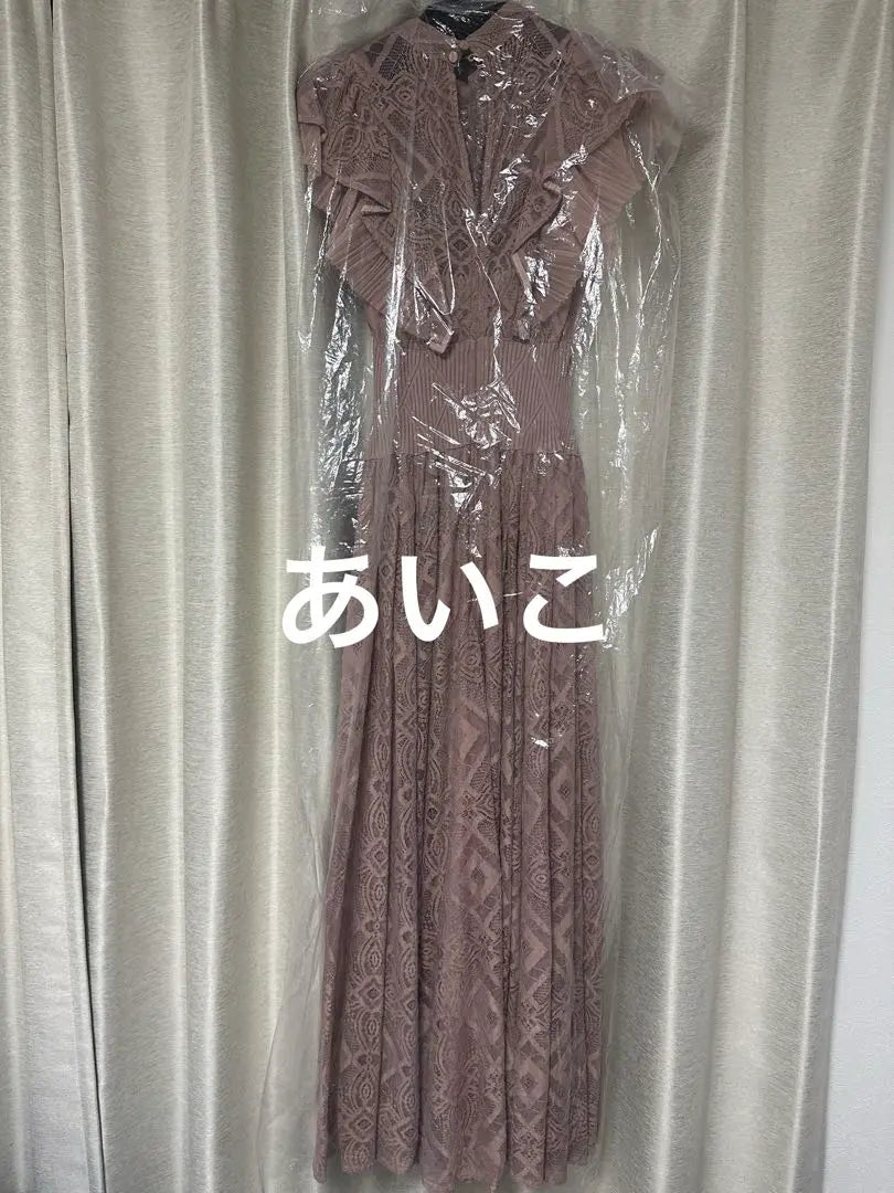 SNIDEL❤ Nuevo sin usar ❤ West Librous One Piece ❤️ boda | snidel❤新品未使用❤ウエストリブレースワンピース❤1❤️結婚式