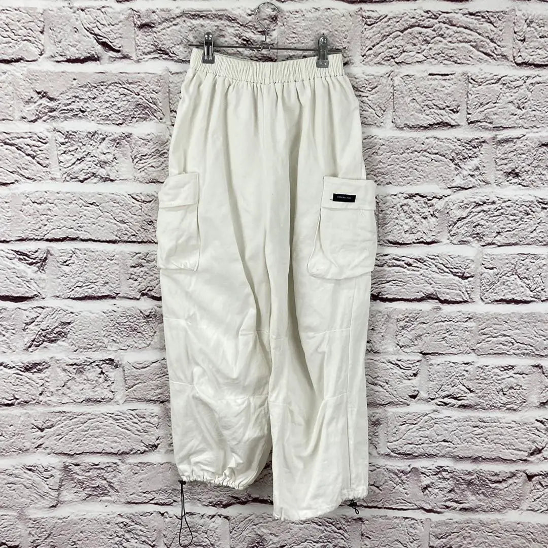 ☆R60087P☆ pantalones cargo neos adictivedesign | ☆R60087P☆ neos adictivedesign カーゴパンツ