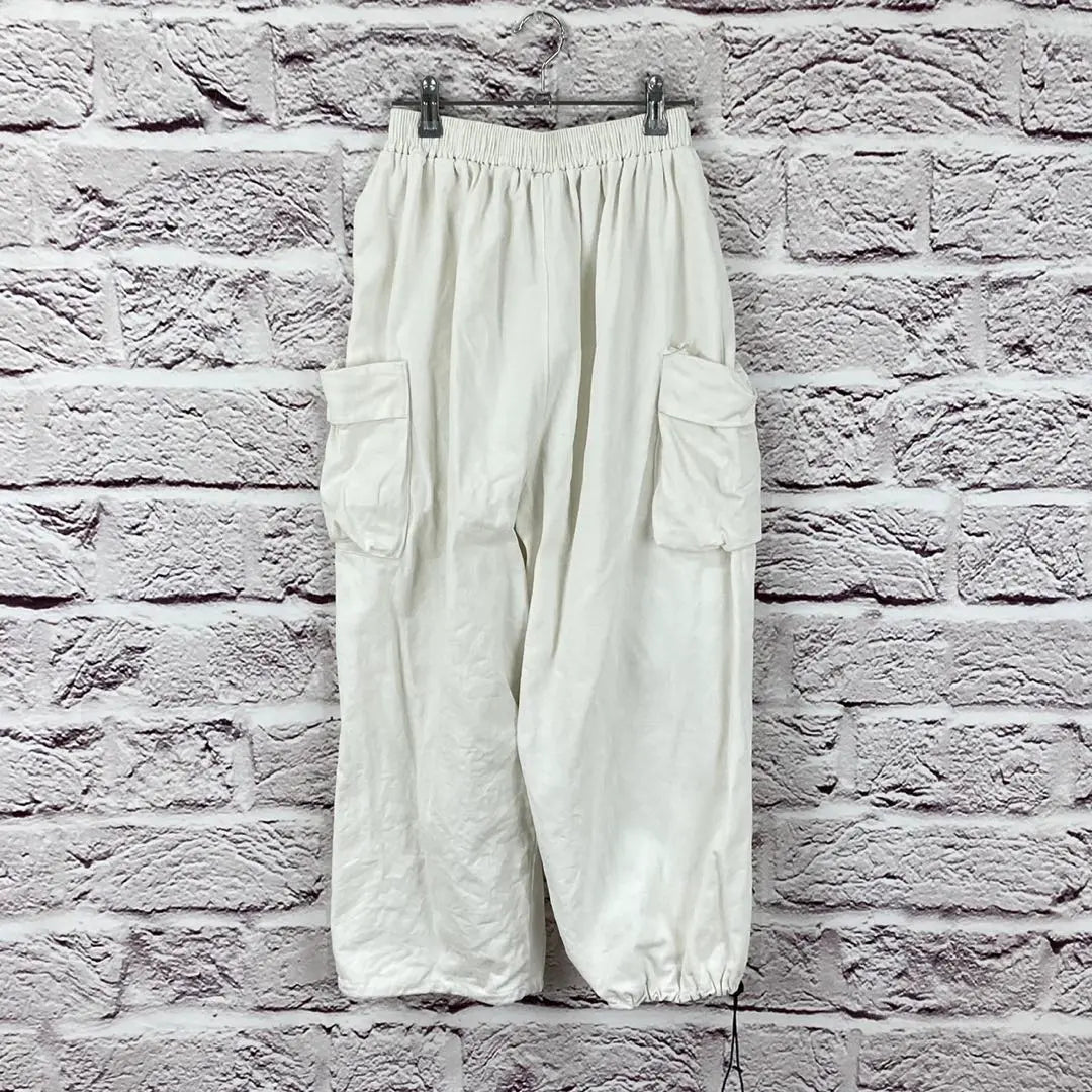 ☆R60087P☆ neos addictivedesign cargo pants | ☆R60087P☆ neos addictivedesign カーゴパンツ