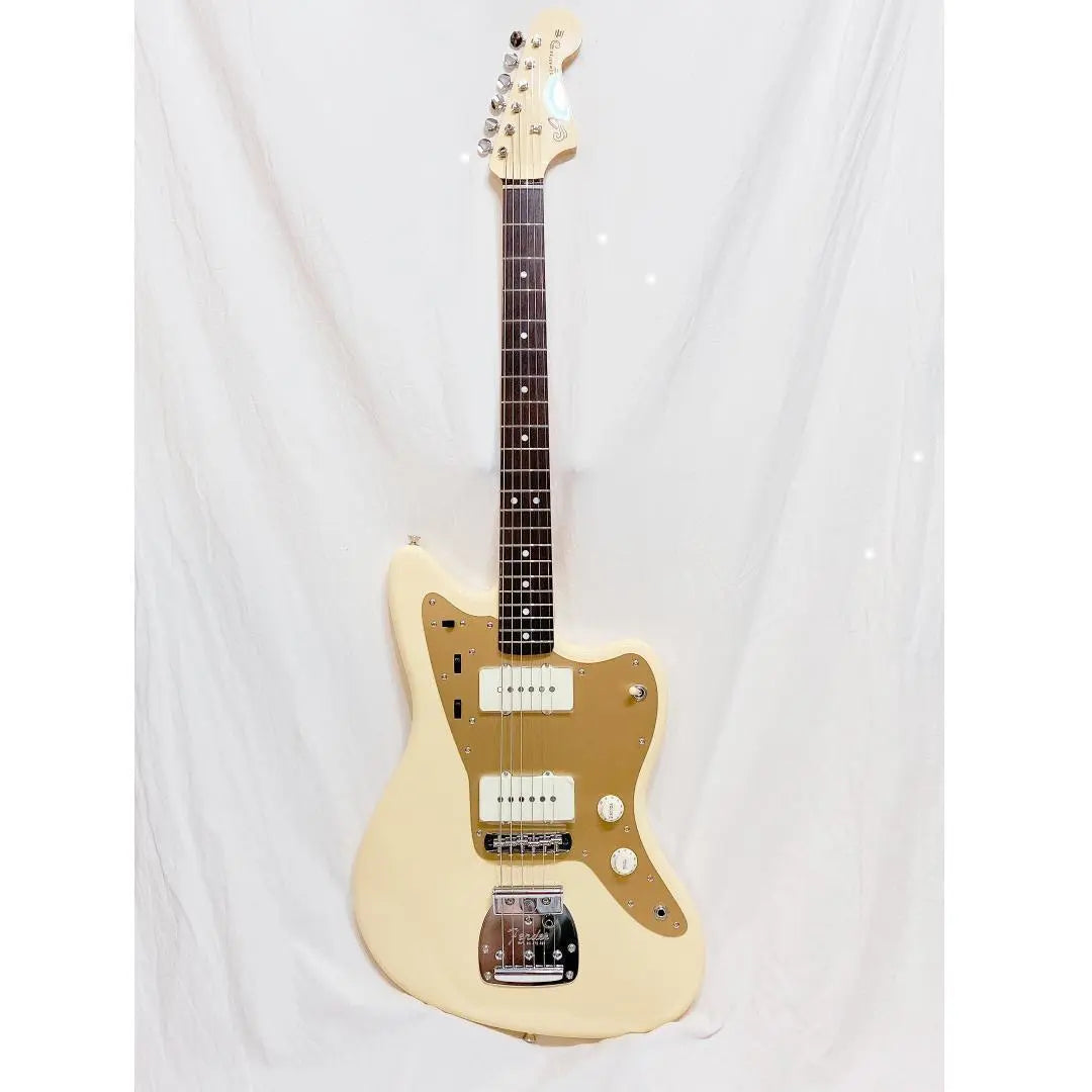 Unused item Fender FSR 2023 Jazzmaster limited model