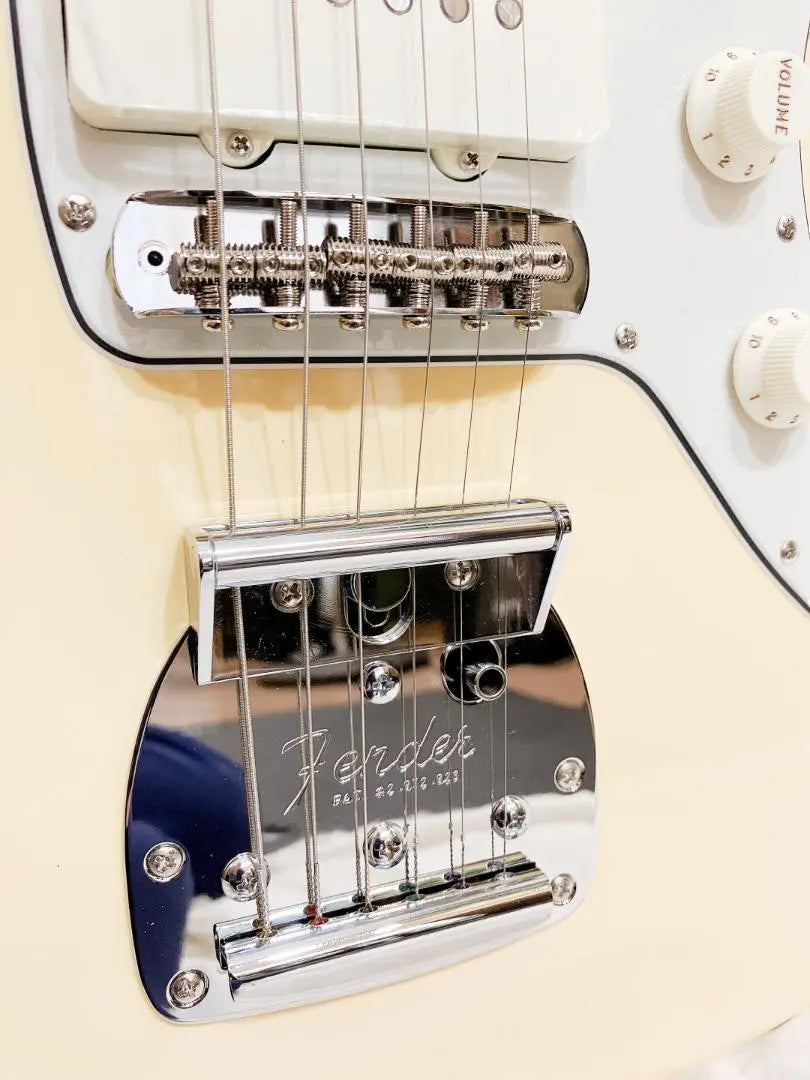 Artículo sin usar Fender FSR 2023 Jazzmaster modelo limitado