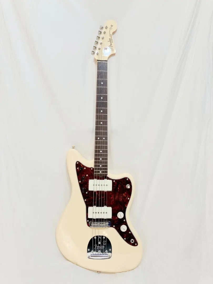 Unused item Fender FSR 2023 Jazzmaster limited model