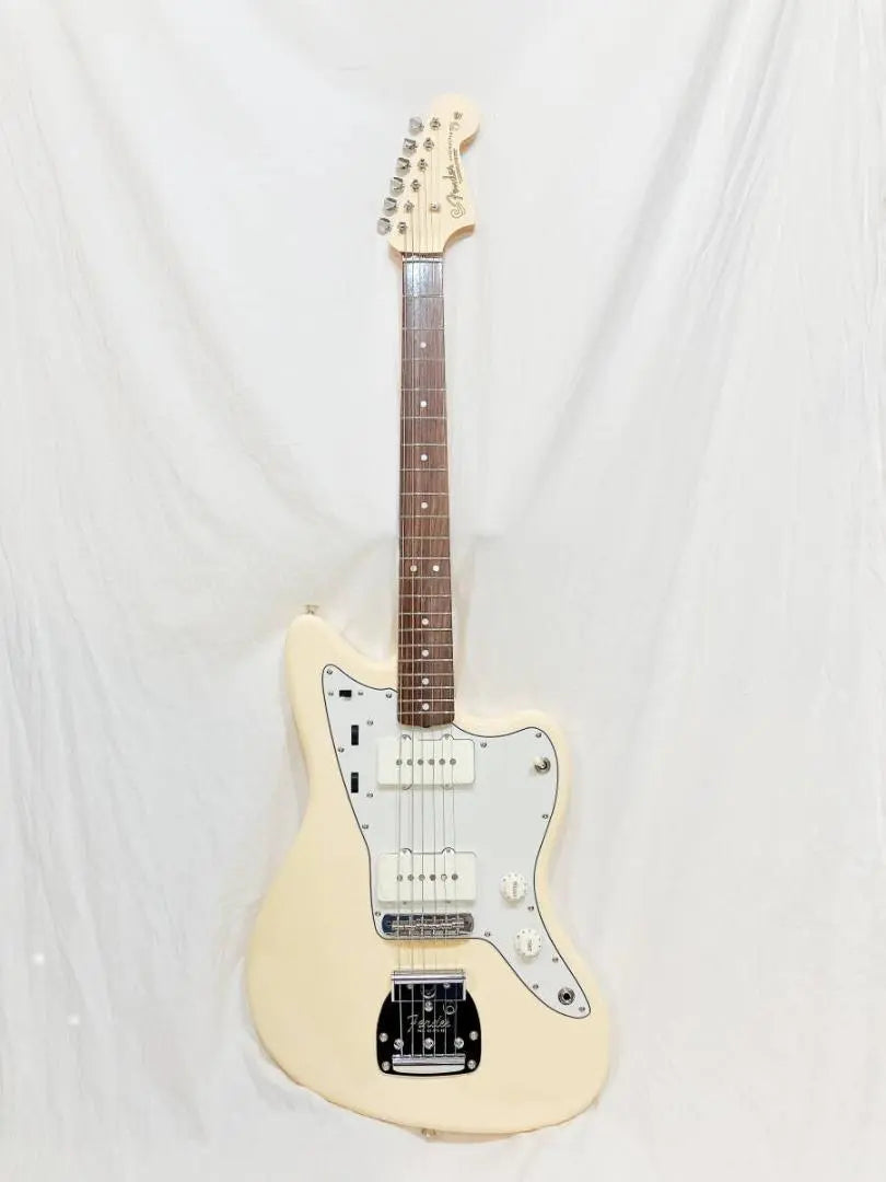 Unused item Fender FSR 2023 Jazzmaster limited model