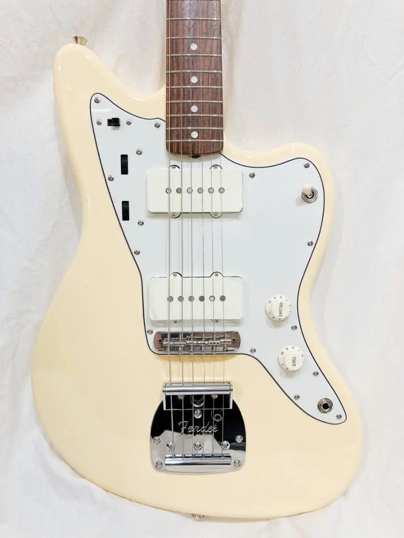 Unused item Fender FSR 2023 Jazzmaster limited model