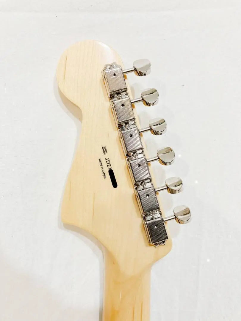 Unused item Fender FSR 2023 Jazzmaster limited model