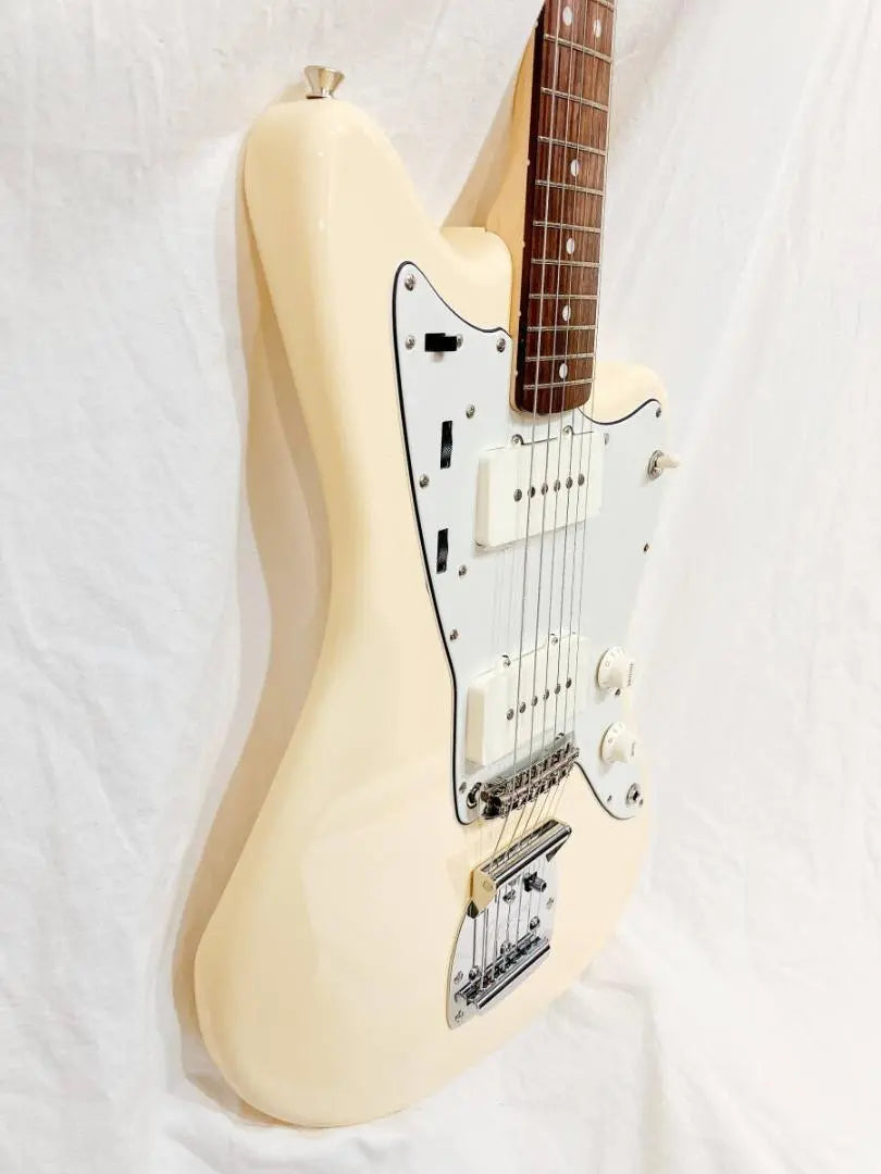 Unused item Fender FSR 2023 Jazzmaster limited model