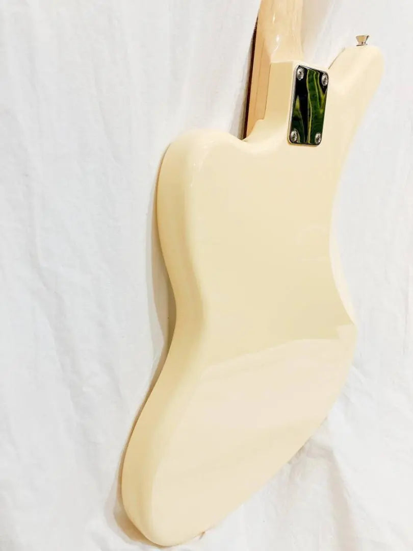 Unused item Fender FSR 2023 Jazzmaster limited model