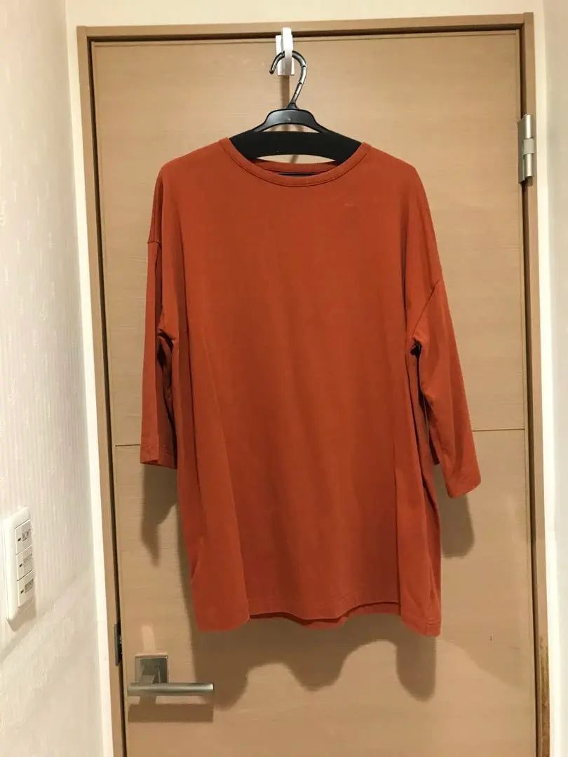 Lois Crayon Flare Sleeve Cut and Sew