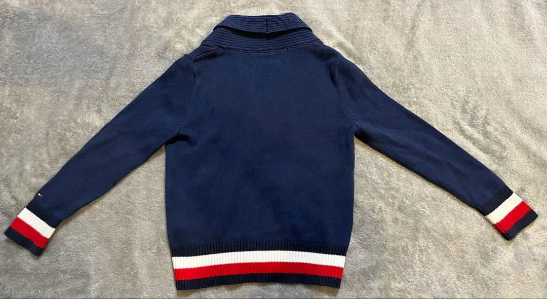 [TOMMY HILFIGER] Tommy Hilfiger Cardigan 110