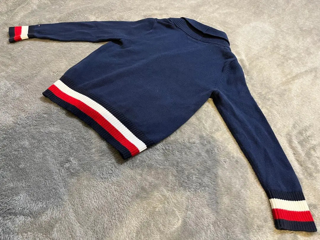 [TOMMY HILFIGER] Tommy Hilfiger Cardigan 110