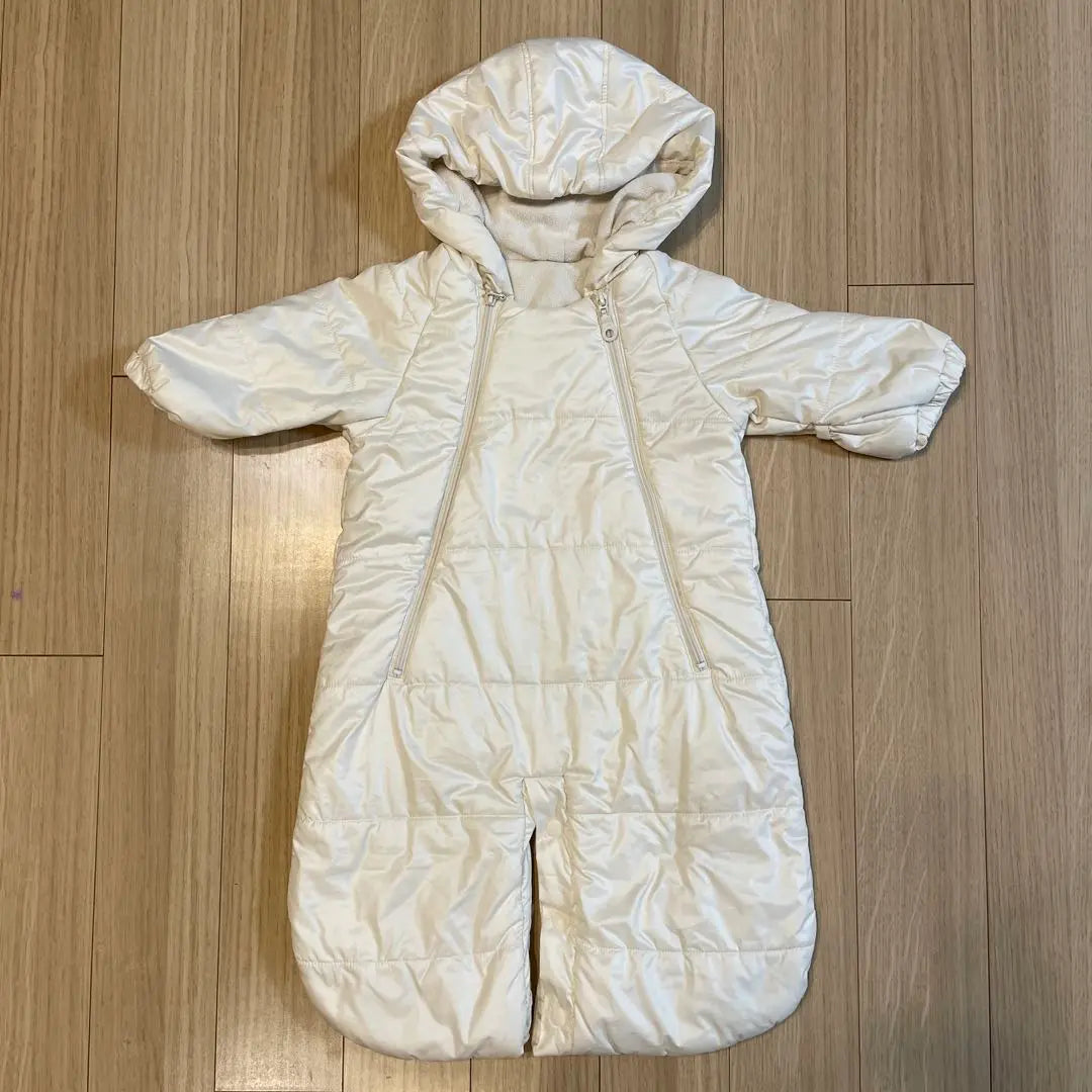 Baby clothes set of 3, outerwear and coveralls sold in bulk