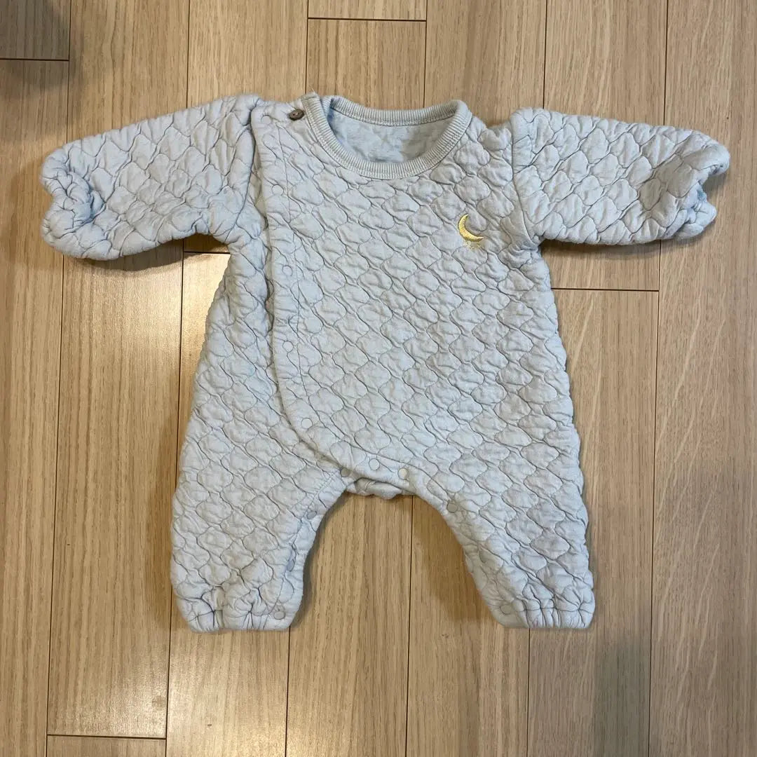 Baby clothes set of 3, outerwear and coveralls sold in bulk