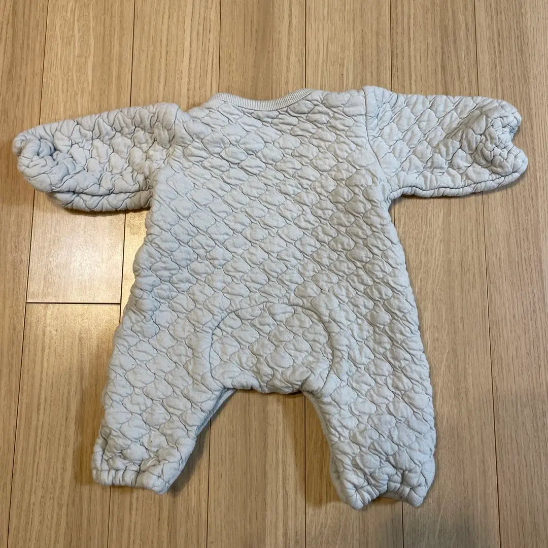 Baby clothes set of 3, outerwear and coveralls sold in bulk