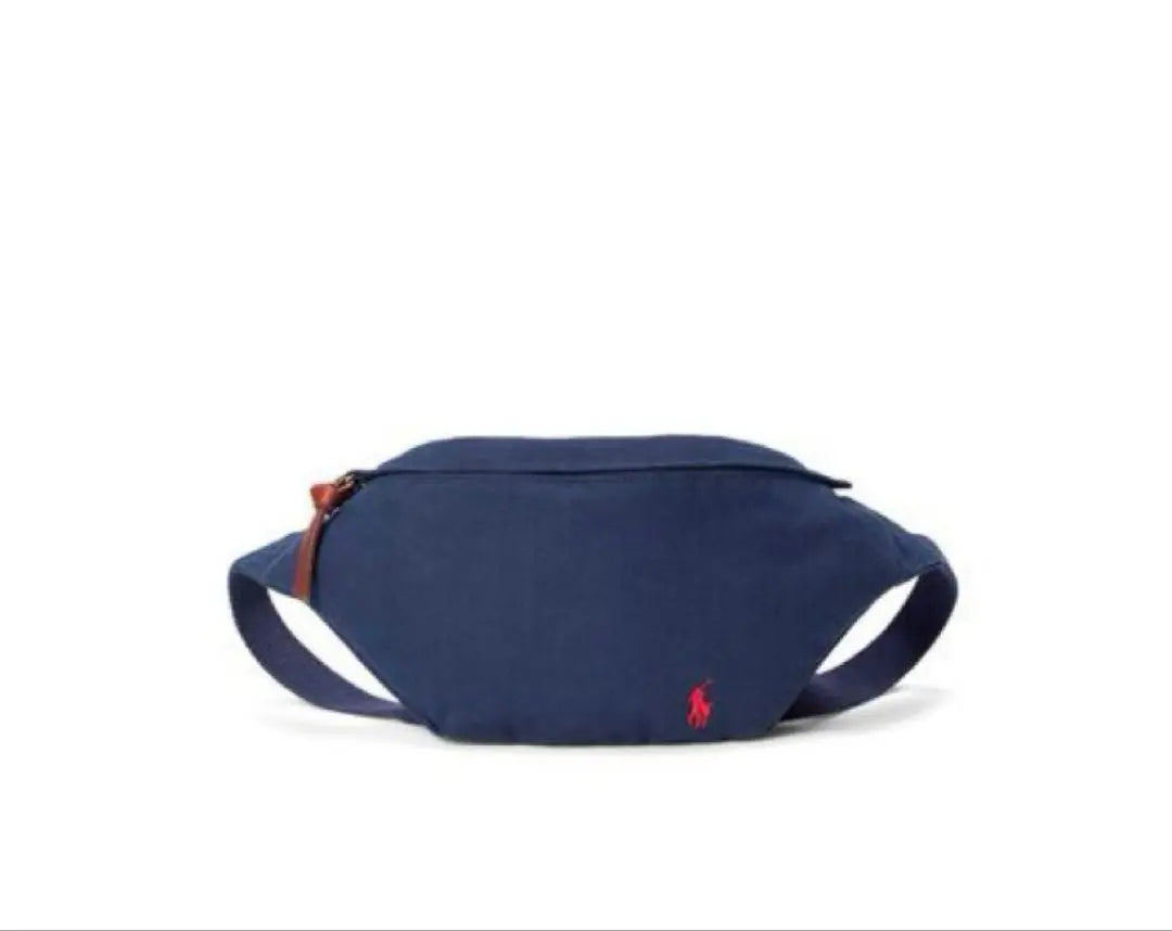 Bolsa para el cuerpo de Polo Ralph Lauren