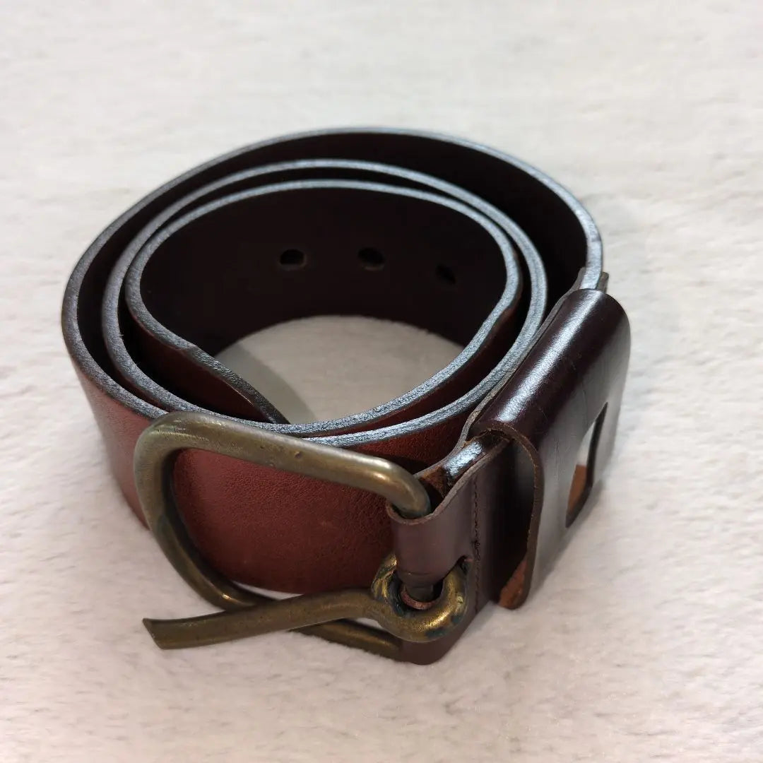 ISABEL MARANT Belt Made in France