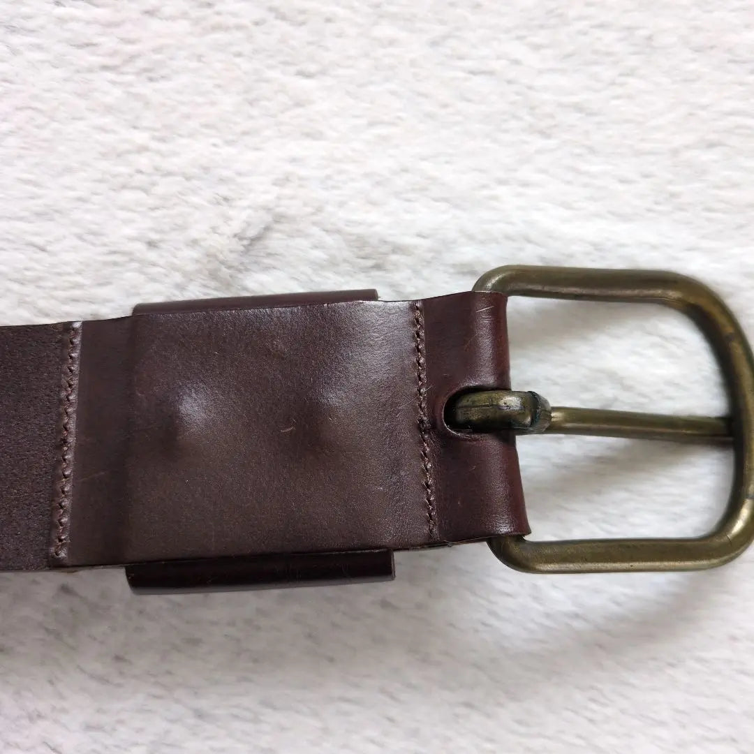 ISABEL MARANT Belt Made in France