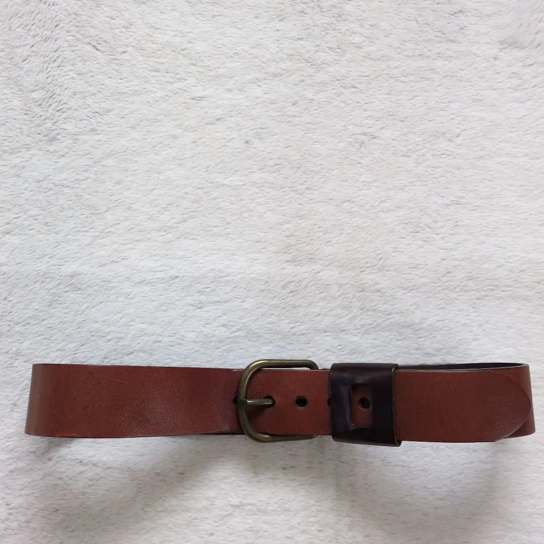 ISABEL MARANT Belt Made in France