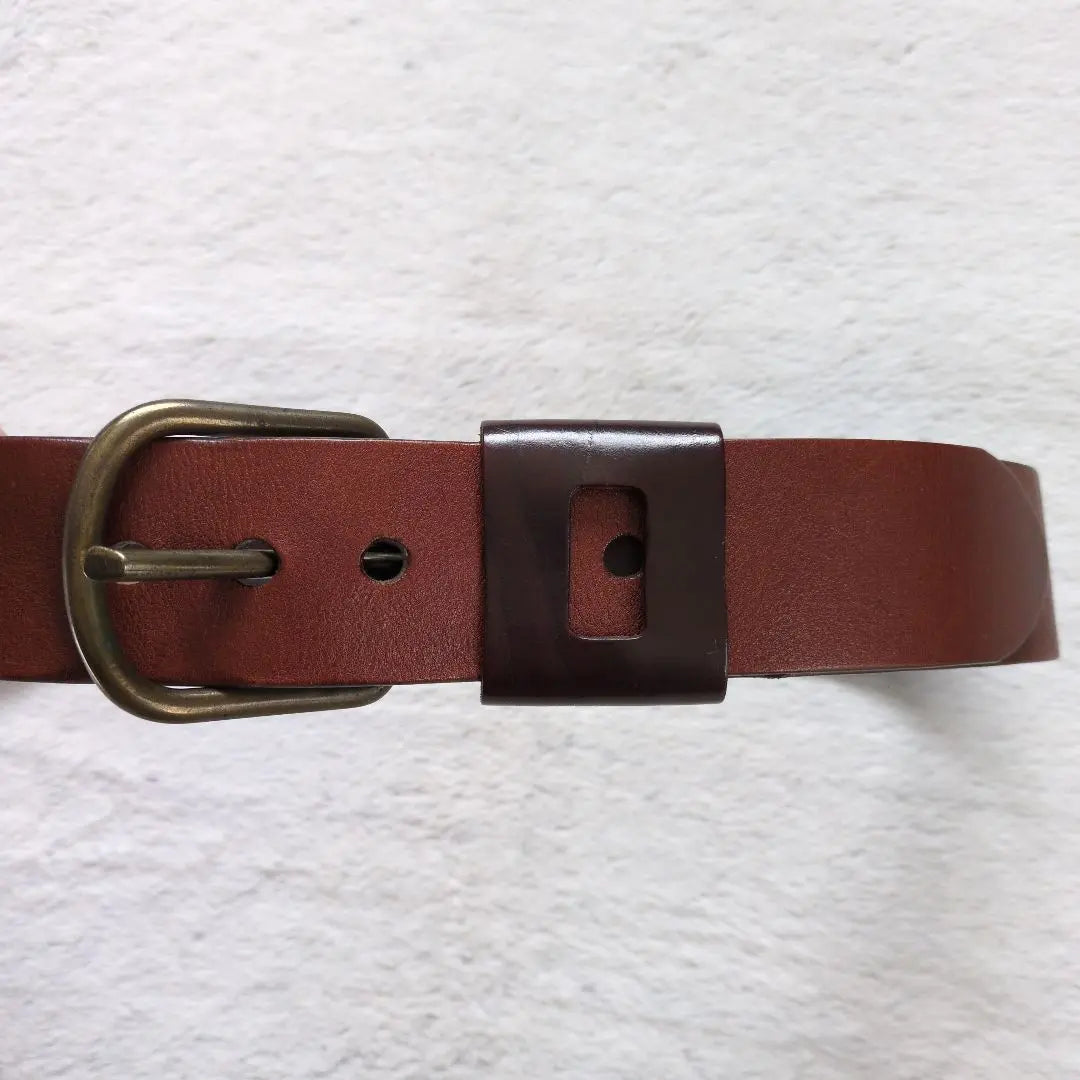 ISABEL MARANT Belt Made in France