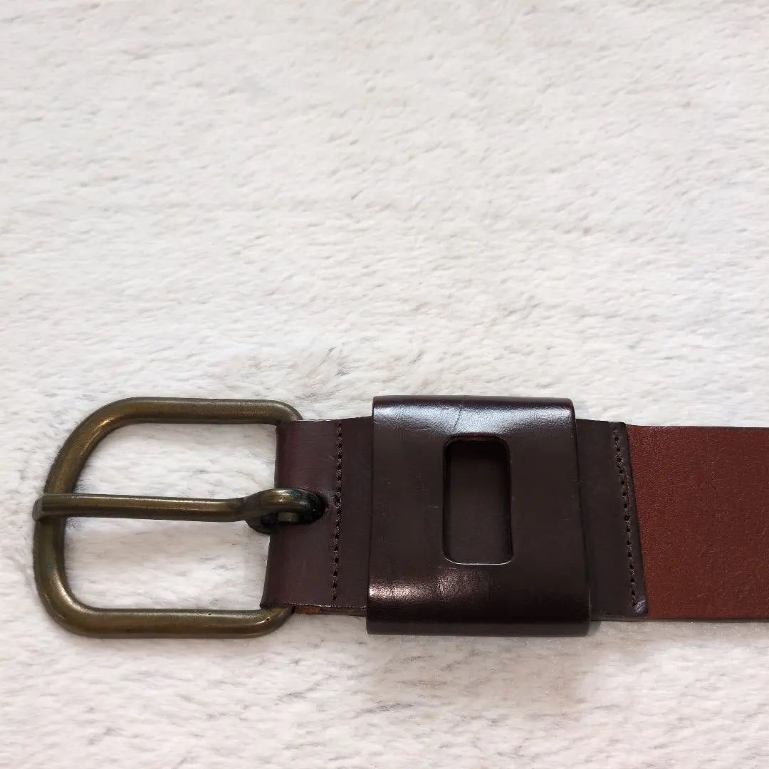 ISABEL MARANT Belt Made in France