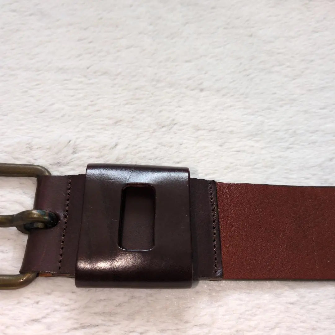 ISABEL MARANT Belt Made in France